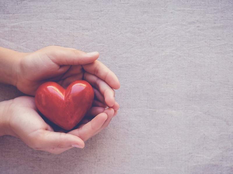 Help for people in need