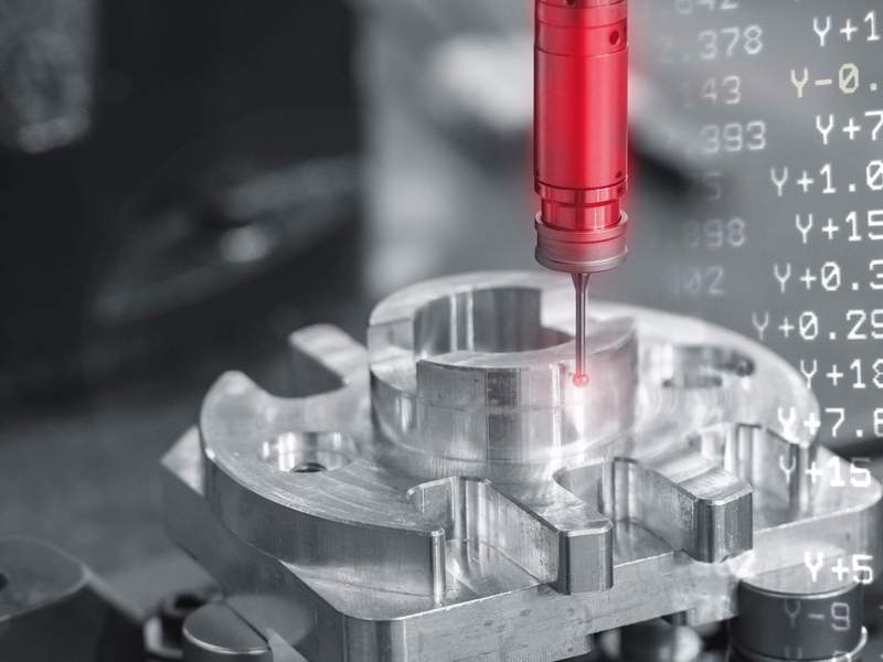 CMM Inspection Programming in NX - Seamless integration