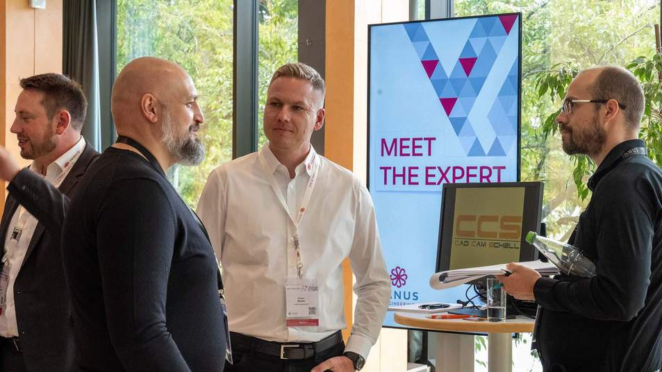 Meet the Expert