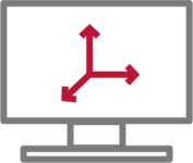 2- Invest in software and modules tailored to your needs