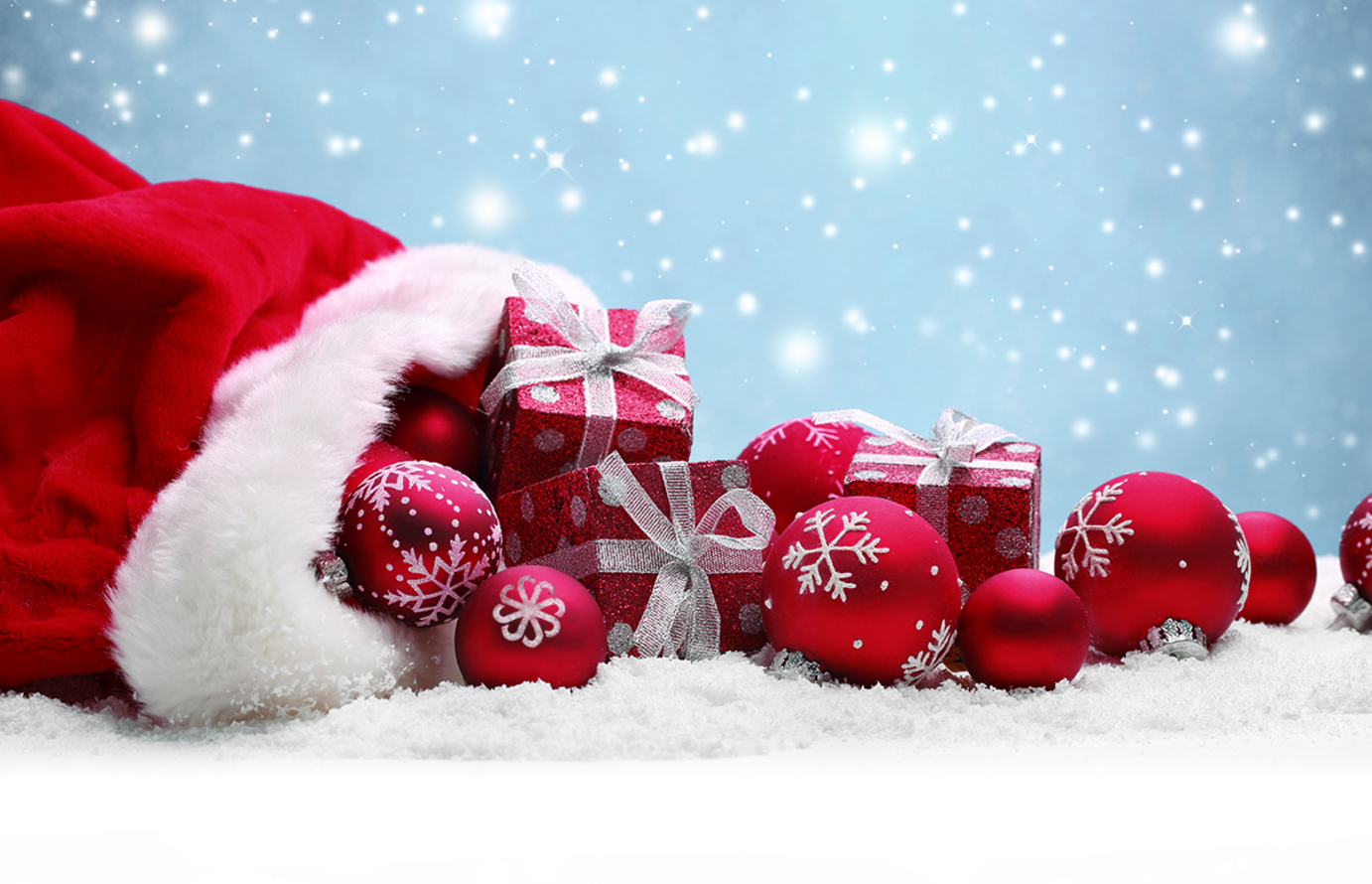 Merry Christmas