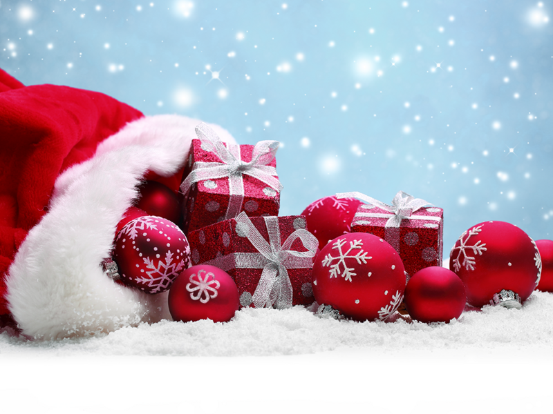 Merry Christmas