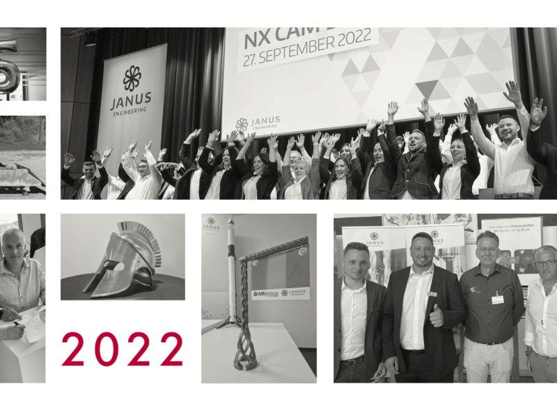 Review of the year 2022 Review of the year 2022