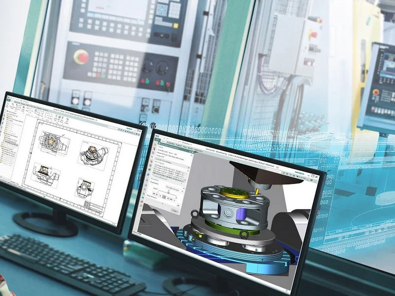 Siemens NX Release 2606