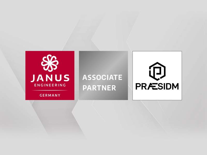 Partnerschaft mit PraesiDM