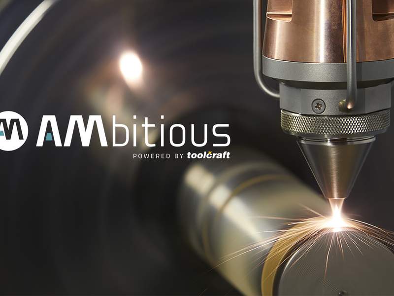 AMbitious - toolcraft
