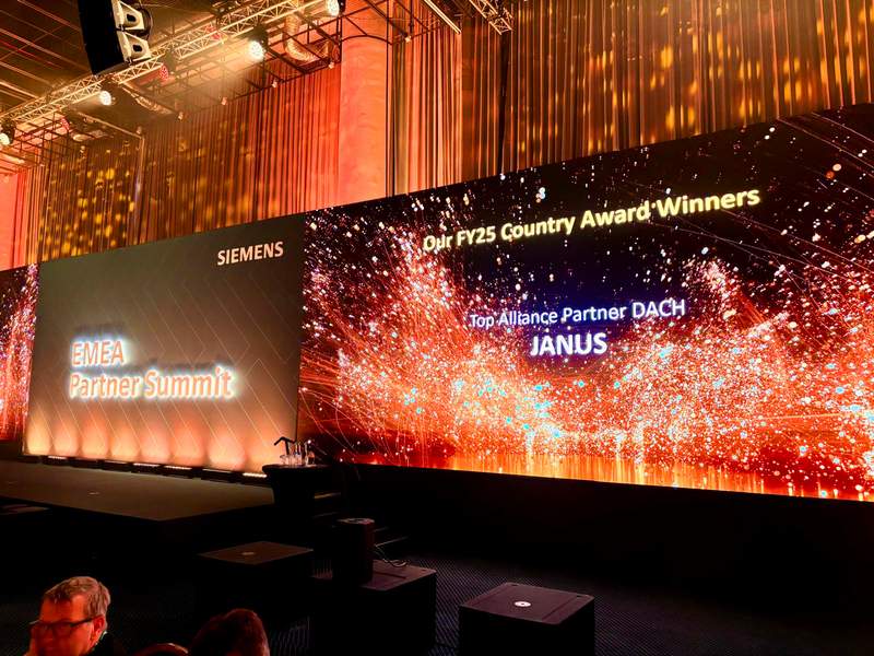 EMEA Partner Summit 2026