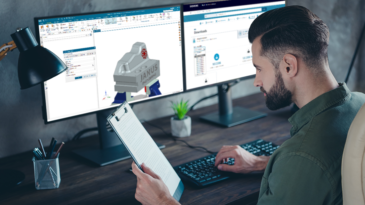CAM Software: How to maintain it CAM Software: How to maintain it