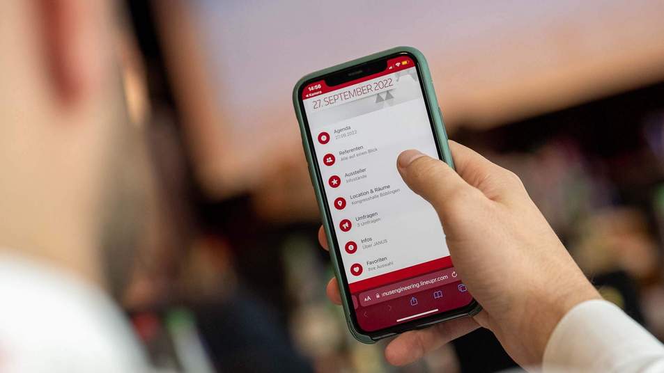 Event-App