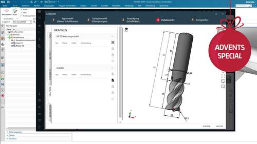 Advent Special - JANUS Technology Manager | JANUS Engineering Blog