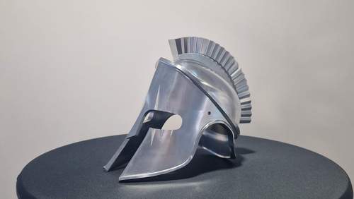 Sparta Helmet
