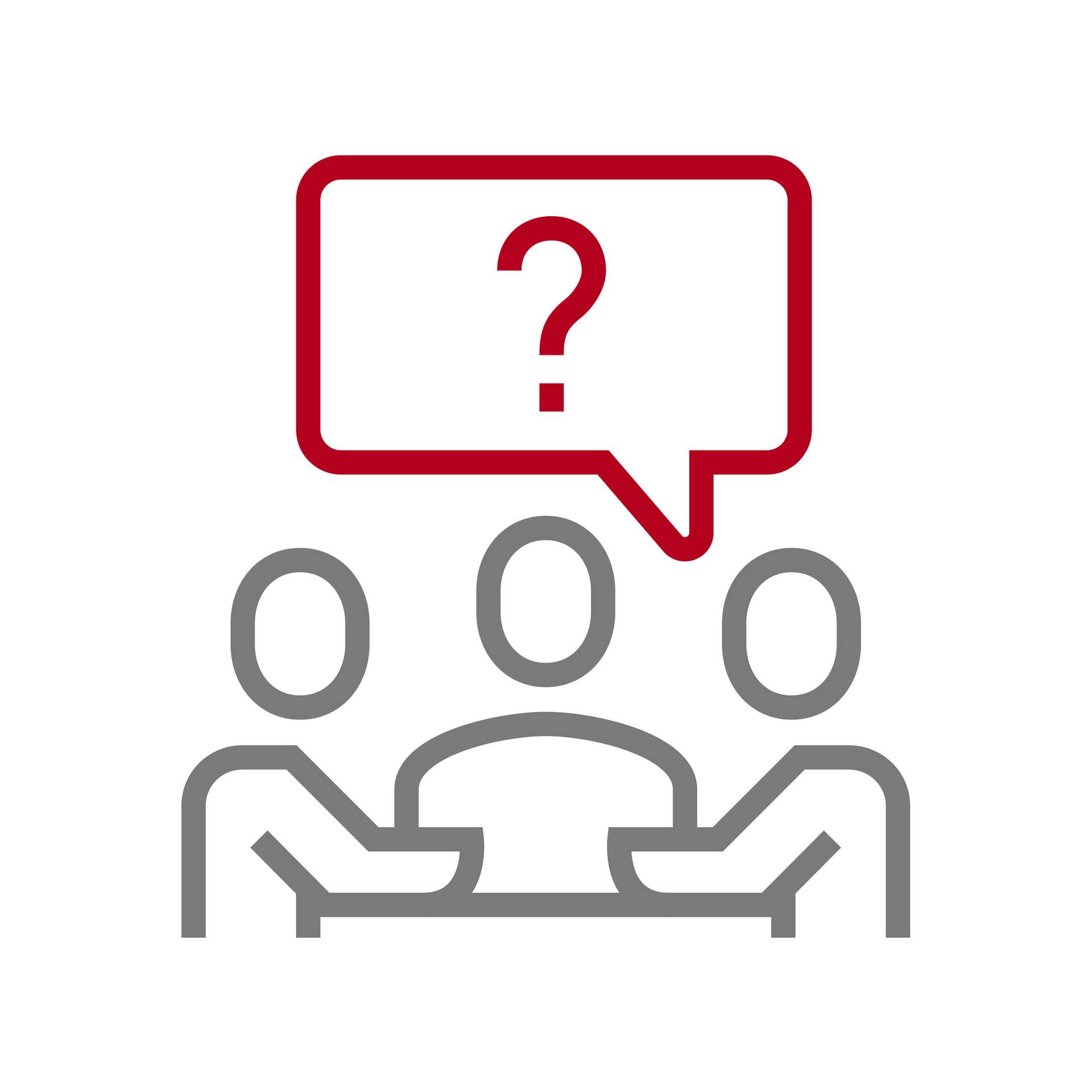 Keeping employees' concerns and worries in mind